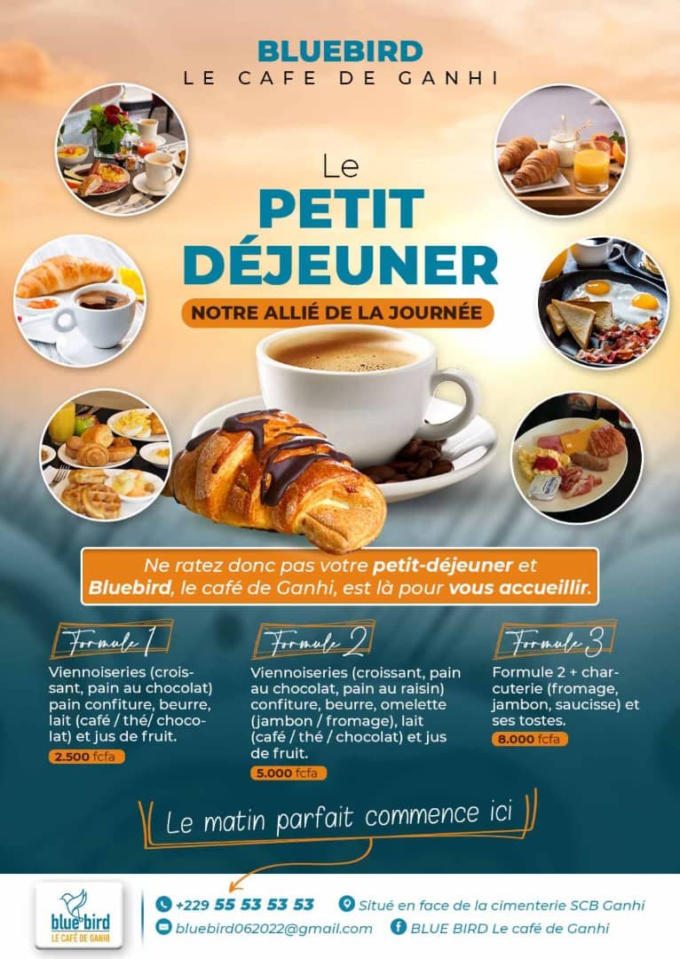 Visuel événementiel