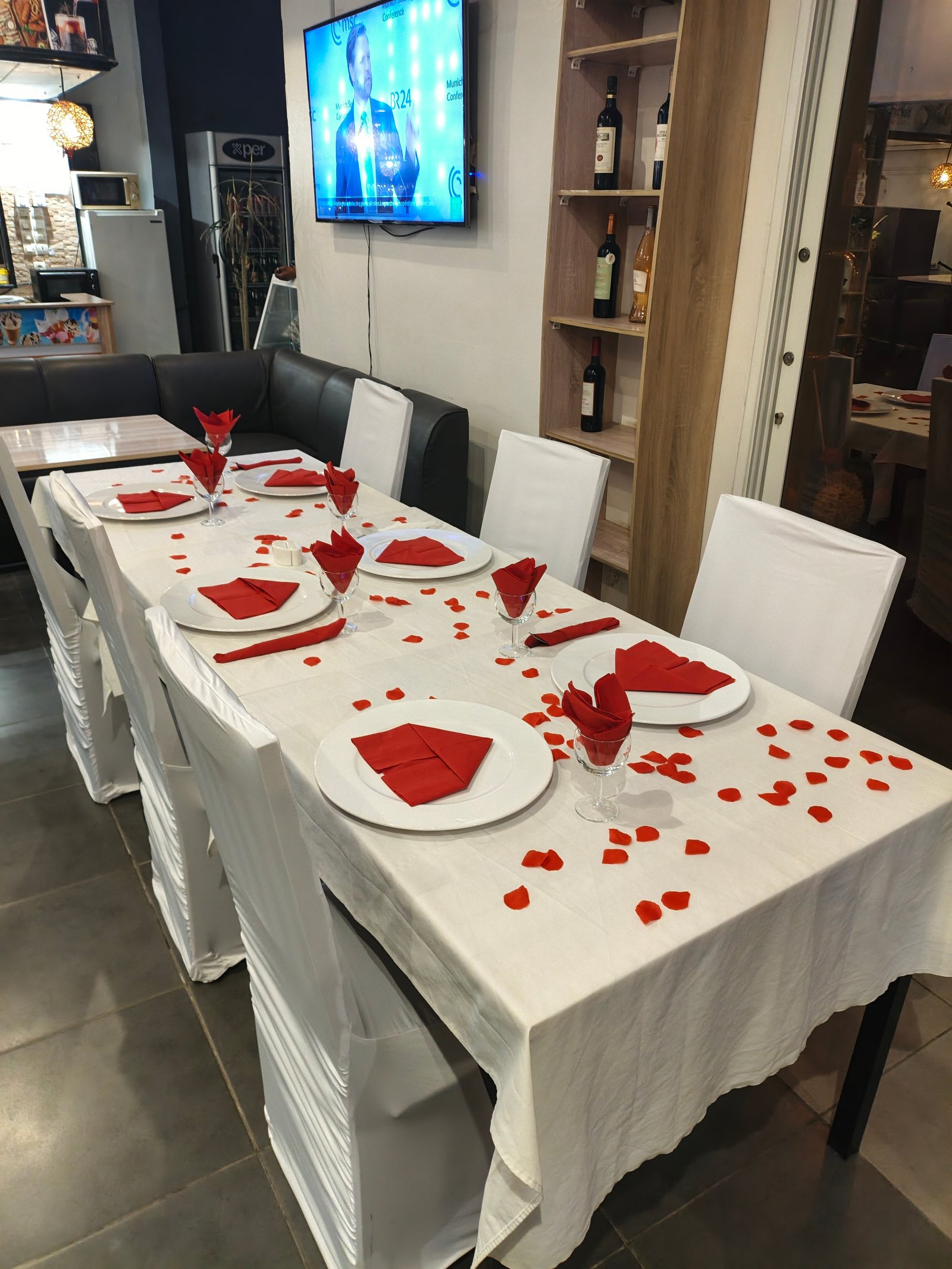 Visuel événementiel