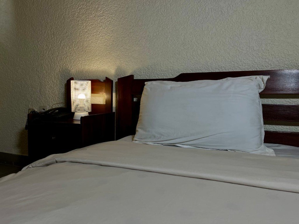 Chambre Tramway Hôtel - vue 4