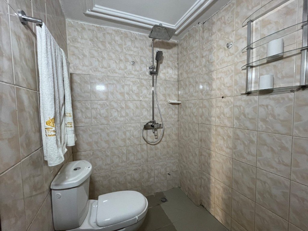 Chambre Tramway Hôtel - vue 6